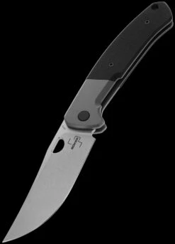 Boker Plus Elso Folding Knife -Nitecore Store 01BO554 08287.1696434383