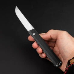 Boker Plus Wasabi G10 -Nitecore Store 01BO630.5 23198.1661506895.1280.1280 96346.1661509309