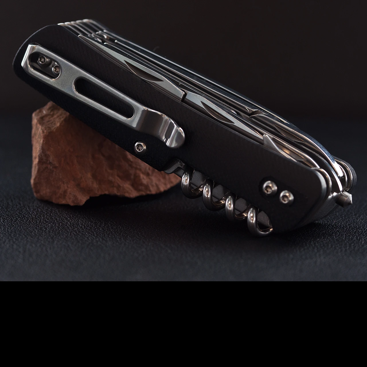 Boker Plus Tech Tool 4 3 Boker Plus Tech Tool 4 - Image 3