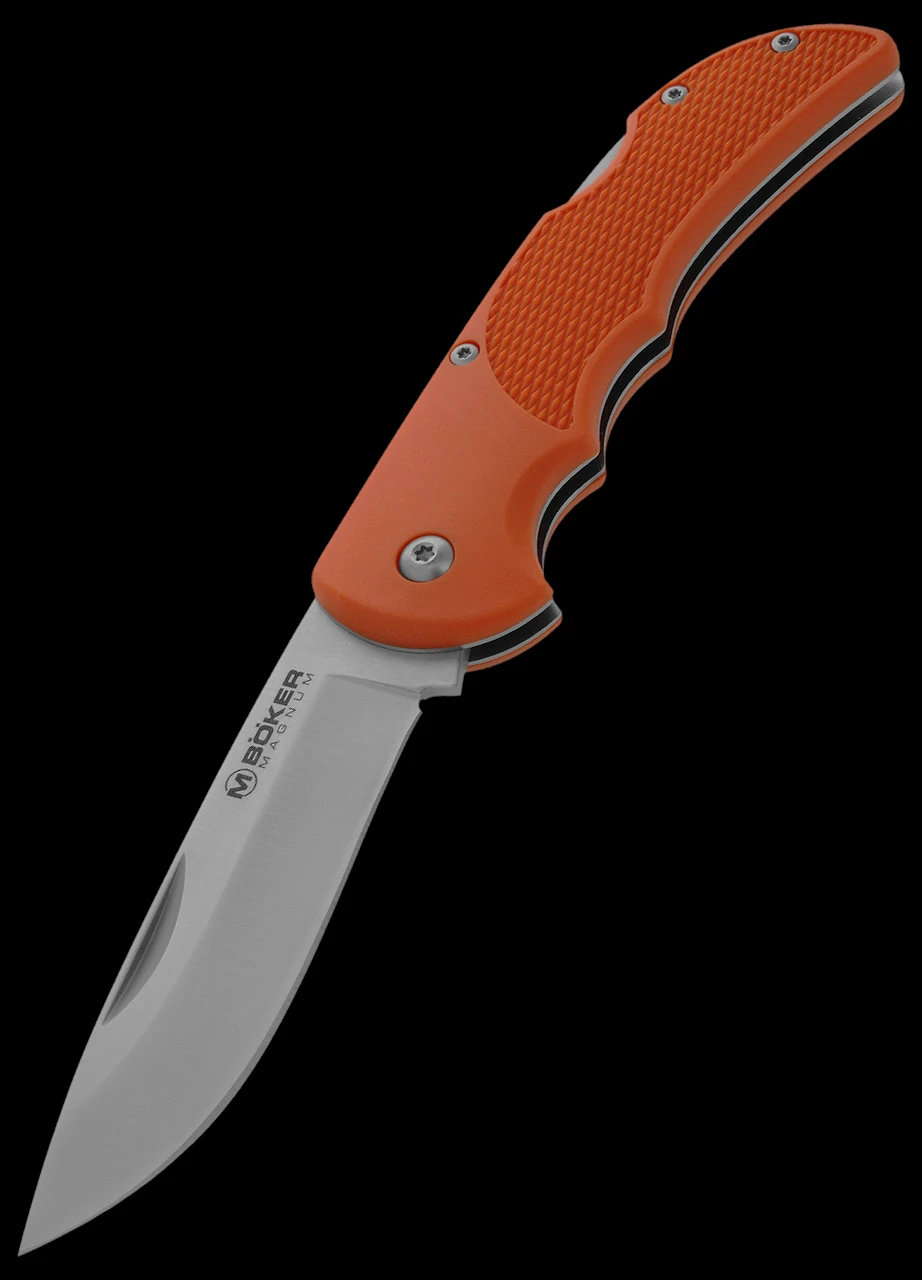 Magnum Single Folding Knife 2 Magnum Single Folding Knife - Image 2