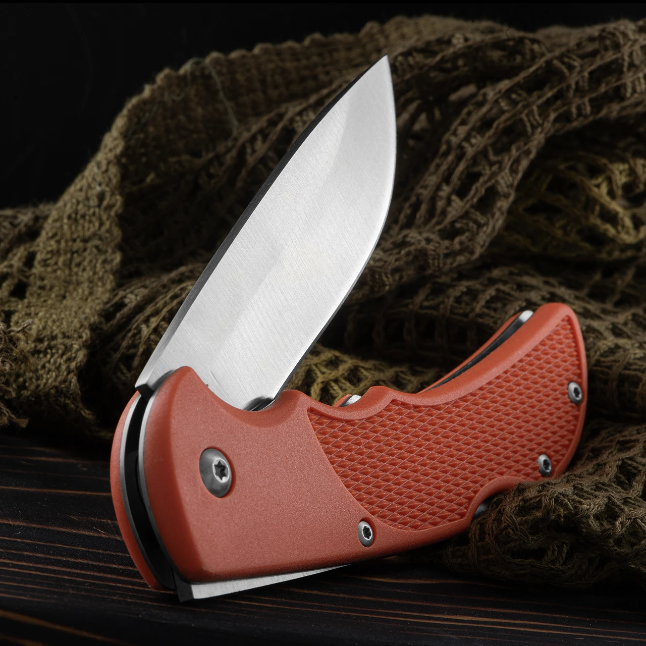 Magnum Single Folding Knife 3 Magnum Single Folding Knife - Image 3