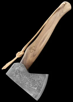 Boker Plus Appalachian Axe Damascus 13 Boker Plus Appalachian Axe Damascus -Nitecore Store 09BO25802 92745.1672846031