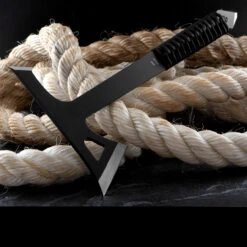 Boker Plus Mohican Throwing Axe Set -Nitecore Store 09BO330.4 54958.1693471820