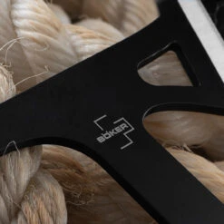 Boker Plus Mohican Throwing Axe Set -Nitecore Store 09BO330.7 35705.1693471820