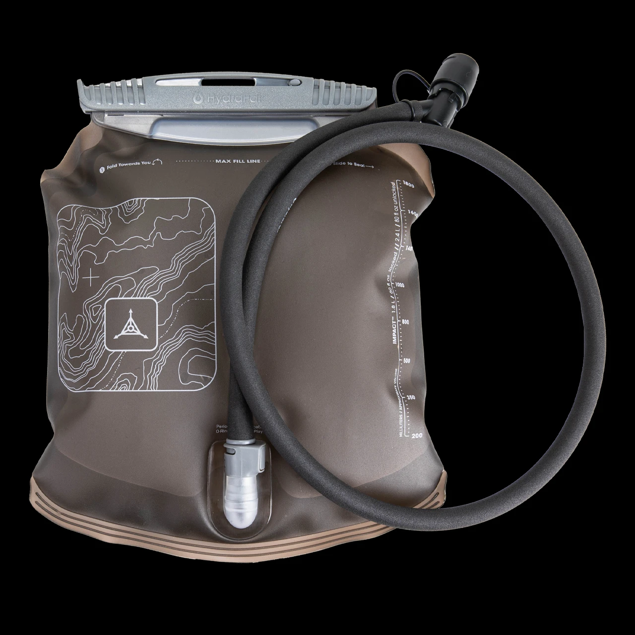 TAD Edition Hydrapak Impact Reservoir 1 TAD Edition Hydrapak Impact Reservoir