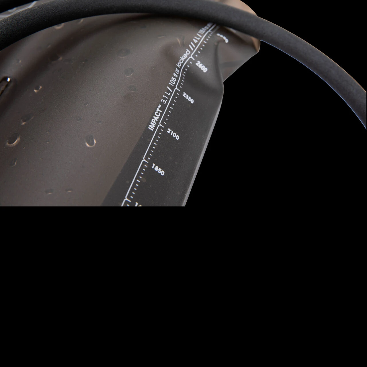 TAD Edition Hydrapak Impact Reservoir 3 TAD Edition Hydrapak Impact Reservoir - Image 3