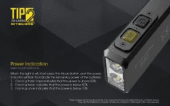 Nitecore TIP 2 13 Nitecore TIP 2 -Nitecore Store 20190429165806 50662 48615.1587418848