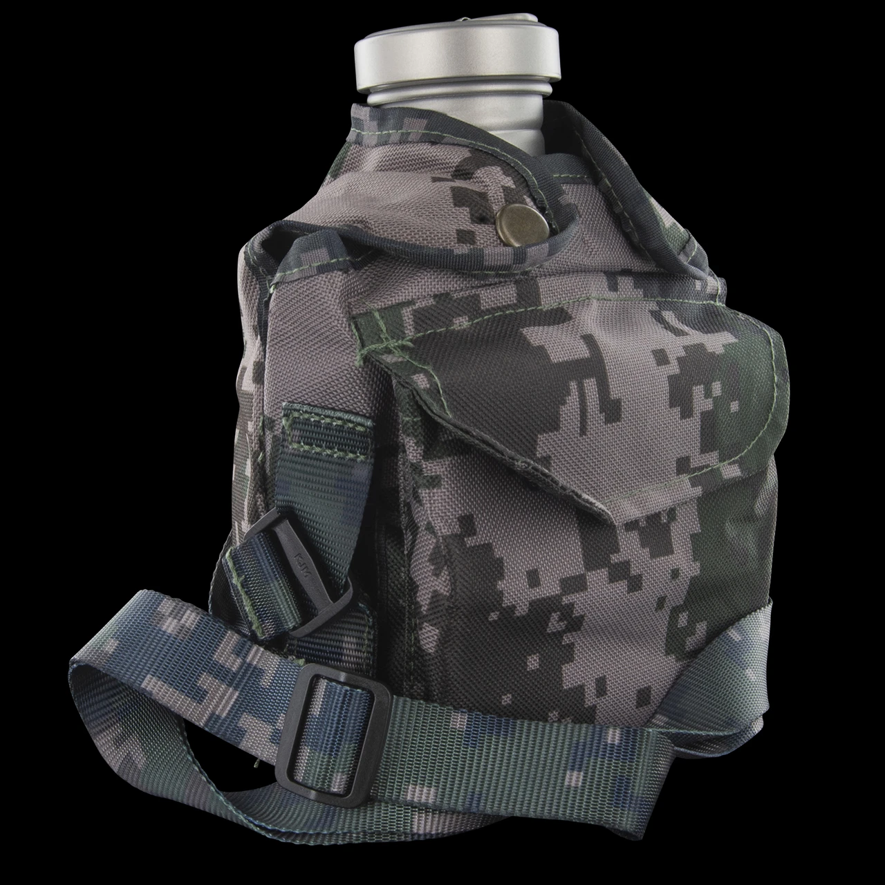 Pathfinder Titanium Canteen Cooking Set 1 Pathfinder Titanium Canteen Cooking Set