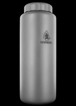 Pathfinder Titanium Bottle 1050ml -Nitecore Store 31b 95160.1624535538