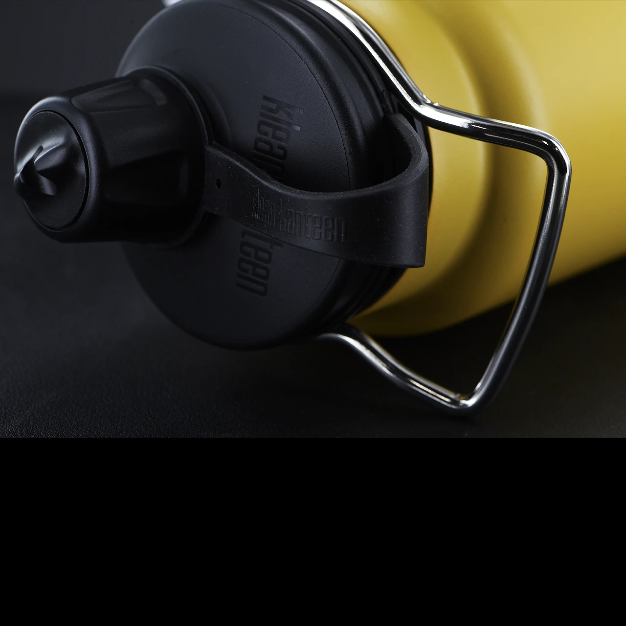 Klean Kanteen TKWide Insulated (946ml) Chug Cap 6 Klean Kanteen TKWide Insulated (946ml) Chug Cap - Image 6