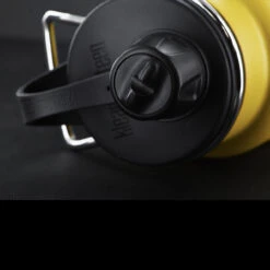 Klean Kanteen TKWide Insulated (946ml) Chug Cap 10 Klean Kanteen TKWide Insulated (946ml) Chug Cap -Nitecore Store 32ozdet3 34857.1612878357