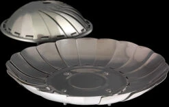 UCO Grilliput FireBowl -Nitecore Store 3460 64676.1592906649