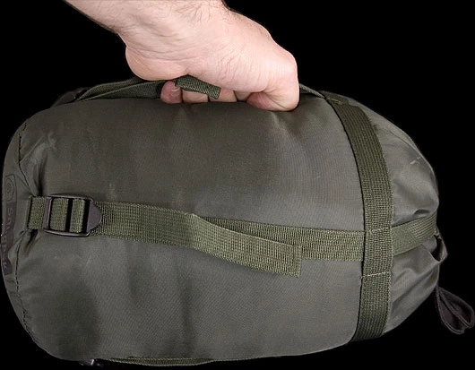 Snugpak Softie 6 Kestrel 2 Snugpak Softie 6 Kestrel - Image 2