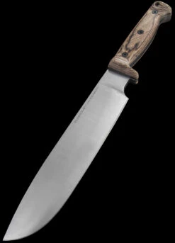 Ontario Bushcraft Woodsman -Nitecore Store 4110 46735.1657285072