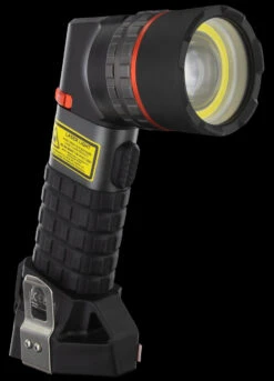 Nebo Luxtreme SL100 Spotlight 1600 -Nitecore Store 4117 00088.1657268521.1280.1280 09069.1658502118