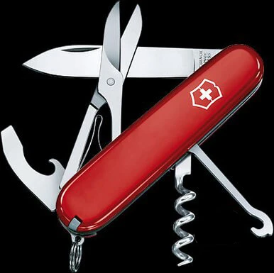 Victorinox Compact 1 Victorinox Compact
