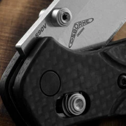 Benchmade 945-2 Mini Osborne Folding Knife -Nitecore Store BM945 2.2 73179.1690795961