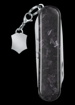 Victorinox Classic SD Brilliant Carbon 14 Victorinox Classic SD Brilliant Carbon -Nitecore Store BMC 0622190.2 54582.1671203375.1280.1280 00504.1671207044