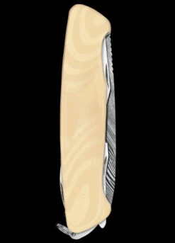 Victorinox Ranger 55 Damast Limited Edition 2023 11 Victorinox Ranger 55 Damast Limited Edition 2023 -Nitecore Store BMC 09561J23.6 84419.1692884241.1280.1280 55466.1692884257