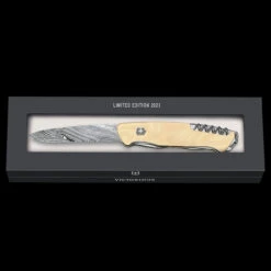 Victorinox Ranger 55 Damast Limited Edition 2023 10 Victorinox Ranger 55 Damast Limited Edition 2023 -Nitecore Store BMC 09561J23 72581.1692884241.1280.1280 02160.1692884257