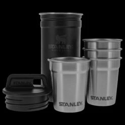 Stanley Nesting Shot Glass Set -Nitecore Store BMC 10 01705 036.3 62787.1692362916.1280.1280 49976.1692362933