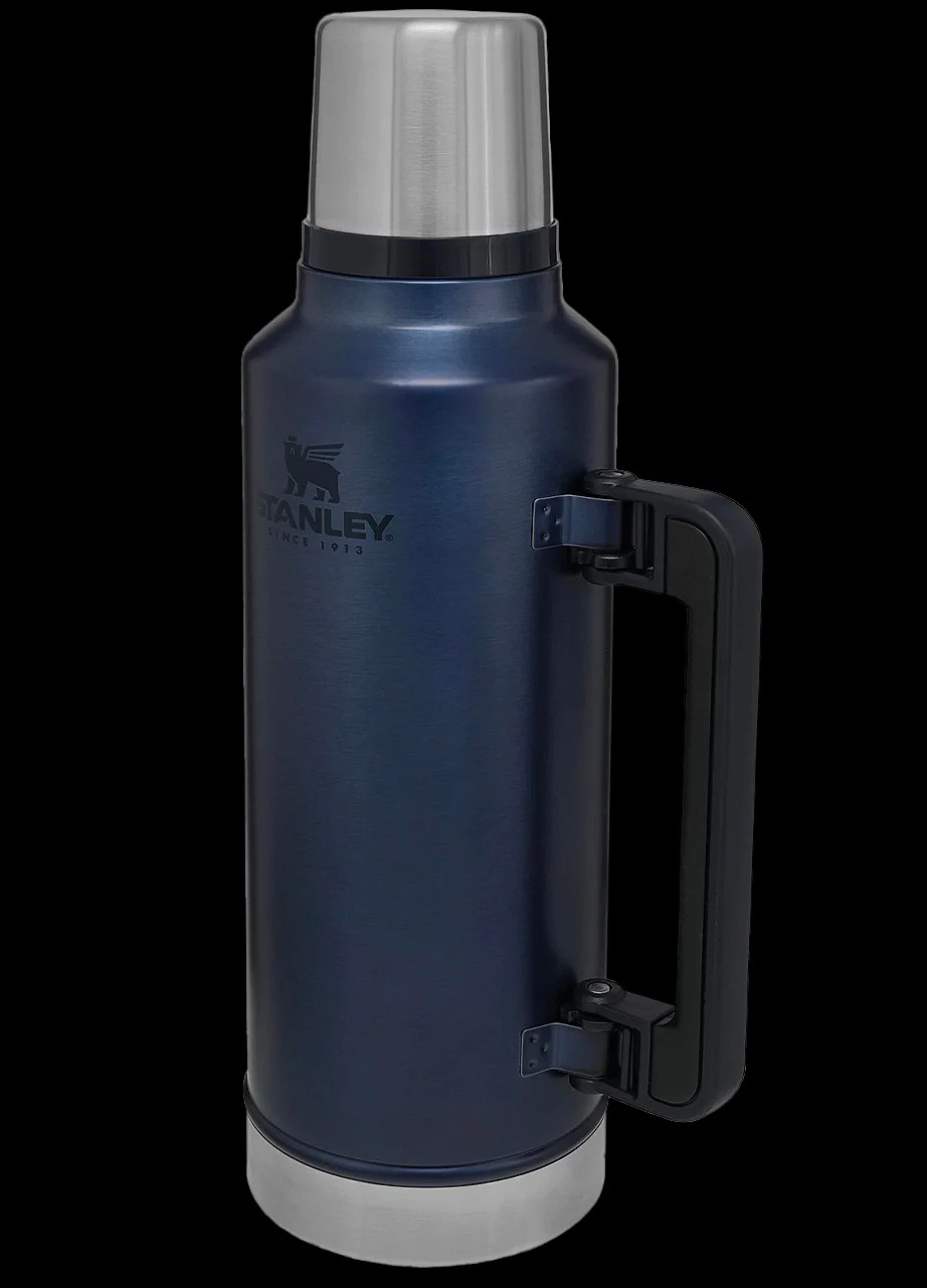 Stanley Classic Legendary Bottle 1.4L 2 Stanley Classic Legendary Bottle 1.4L - Image 2