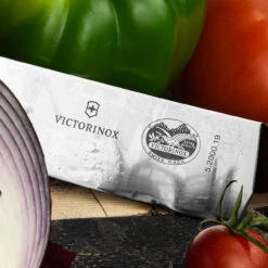 Victorinox Chef's Knife 3 Piece Set Maple -Nitecore Store BMC 510503G.1 15034.1672849285