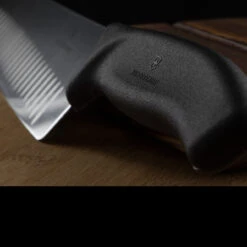 Victorinox Swiss Classic Carving Knife Fluted Edge 5 Victorinox Swiss Classic Carving Knife Fluted Edge -Nitecore Store BMC 6822325B 38074.1648463085