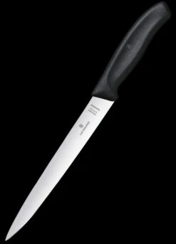 Victorinox Swiss Classic Filleting Knife -Nitecore Store BMC 6871320B 42937.1648462083