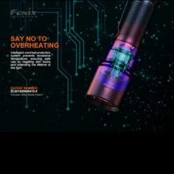 Fenix C7 Work Light -Nitecore Store C7det 50693.1659617635