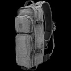 Hazard 4 Plan B Greyman