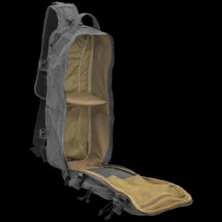 Hazard 4 Plan B Greyman -Nitecore Store CIV4 CL PLB GRYnewsite3 28989.1588251346