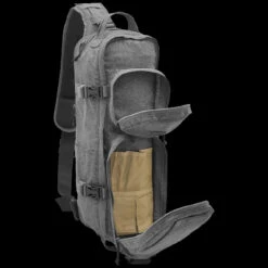 Hazard 4 Plan B Greyman -Nitecore Store CIV4 CL PLB GRYnewsite4 98708.1588251346