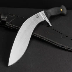 Cold Steel Gurkha Kukri Plus 10 Cold Steel Gurkha Kukri Plus -Nitecore Store CS35GKP.3 06177.1678190402.1280.1280 26387.1678192606