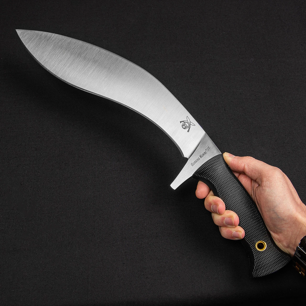 Cold Steel Gurkha Kukri Plus 4 Cold Steel Gurkha Kukri Plus - Image 4