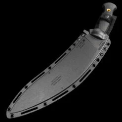 Cold Steel Gurkha Kukri Plus 8 Cold Steel Gurkha Kukri Plus -Nitecore Store CS35GKP 87559.1678190402.1280.1280 52016.1678192606
