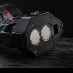 Nebo Luxtreme SL100 Spotlight 1600 -Nitecore Store DALE NEB1001det45 06643.1657269359.1280.1280 83495.1658502118