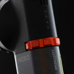 Nebo Luxtreme SL100 Spotlight 1600 -Nitecore Store DALE NEB1001det4 70531.1657269359.1280.1280 06369.1658502118