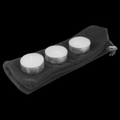 UCO Mini Candle Lantern Kit 2.0 -Nitecore Store DALE UCO77RED.4 69202.1683807929.1280.1280 15600.1684233957