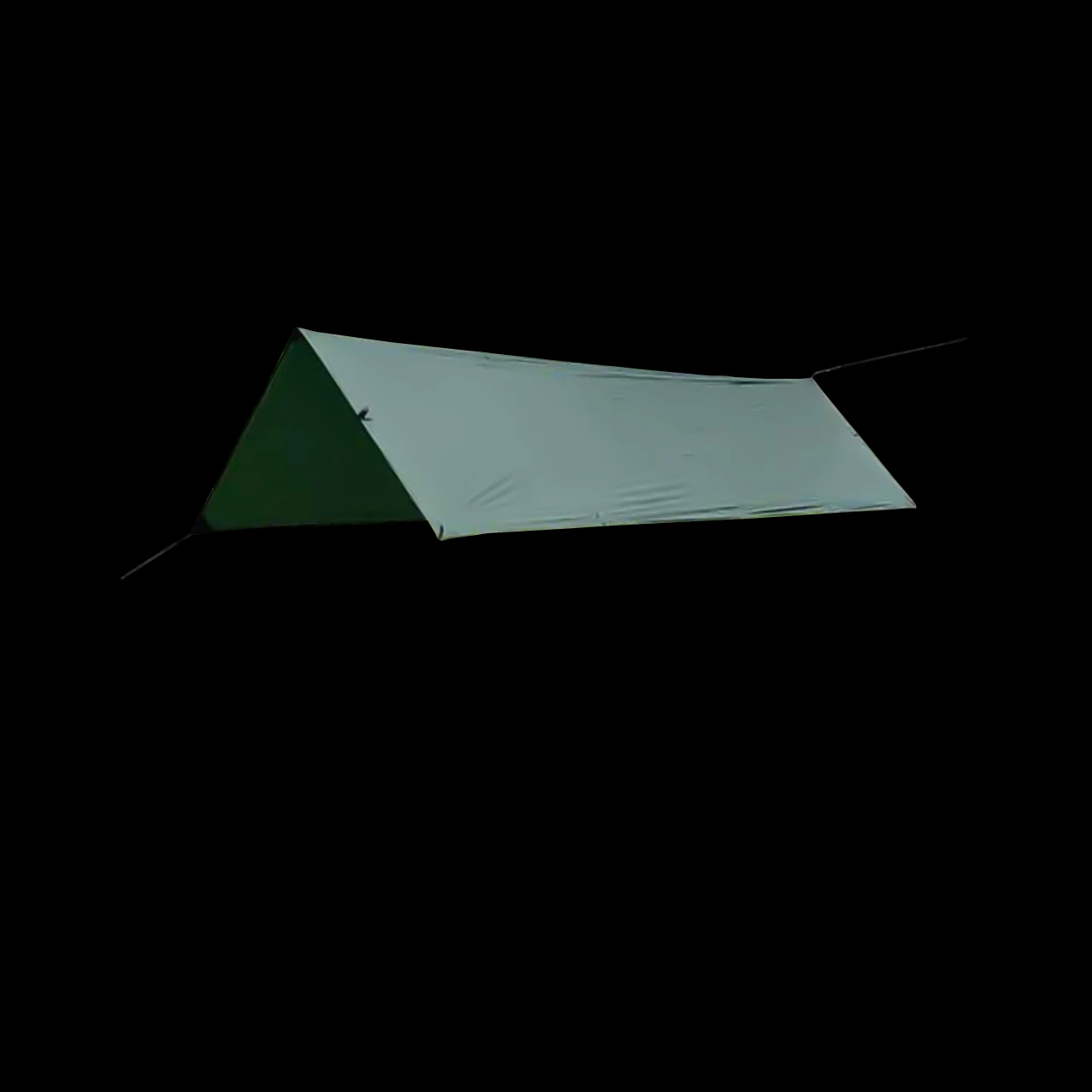 DD Hammocks SuperLight Tarp Small 4 DD Hammocks SuperLight Tarp Small - Image 4