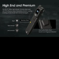 Nitecore EDC27 Flashlight -Nitecore Store EDC27m 24176.1681908903