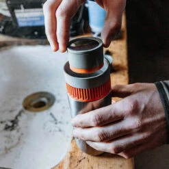 Wacaco Pipamoka Portable Coffee Maker -Nitecore Store ESK PIPA 20det3 45177.1604595257