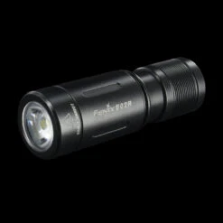 Fenix E02R -Nitecore Store FENIX E02R BLK 91296.1612446433