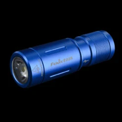 Fenix E02R -Nitecore Store FENIX E02R BLU 01146.1612446432