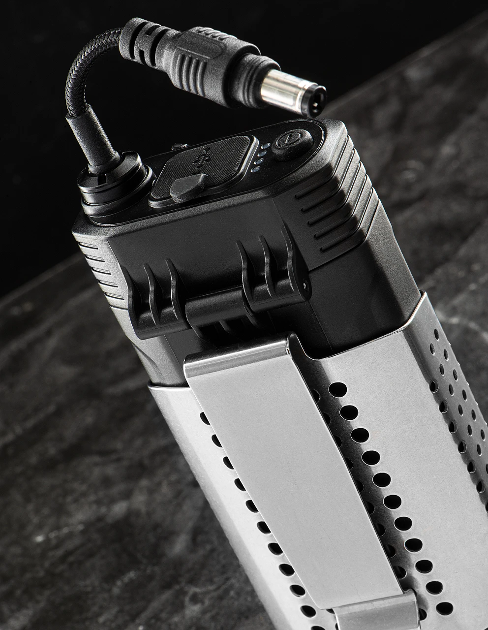 Fenix HP30R V2.0 Rechargeable Headlamp 7 Fenix HP30R V2.0 Rechargeable Headlamp - Image 7