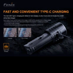 Fenix LR35R -Nitecore Store FENIX LR35Rdet4 18334.1596461732