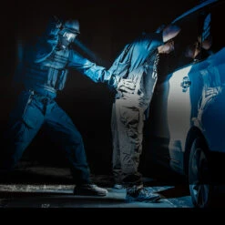 Fenix PD36 Tac Police -Nitecore Store FENIX PD36 TACPOL 85362.1625583300