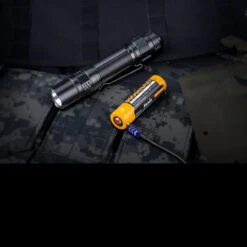 Fenix PD36 Tac Police -Nitecore Store FENIX PD36 TACPOLdet3 27952.1625583300