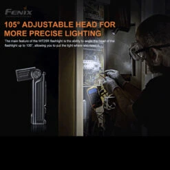 Fenix WT25R Vari Angle Work Light -Nitecore Store FENIX WT25R447454det 86180.1621348393