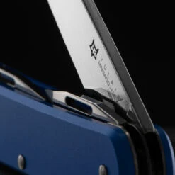 Fox Vulpis 3 Aluminium Penknife -Nitecore Store FOX FX VP130 3 BKdet2 62465.1686658821.1280.1280 92595.1686752830